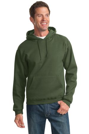 JERZEES – NuBlend Pullover Hooded Sweatshirt Style 996M 21