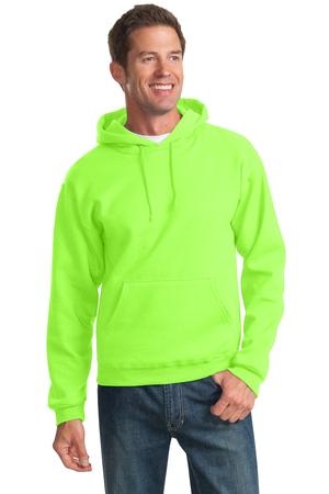 JERZEES – NuBlend Pullover Hooded Sweatshirt Style 996M 23