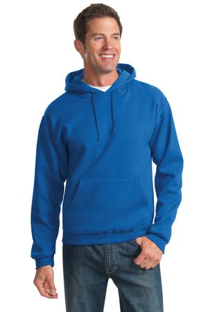 JERZEES – NuBlend Pullover Hooded Sweatshirt Style 996M 26
