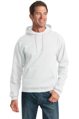 JERZEES – NuBlend Pullover Hooded Sweatshirt Style 996M 37