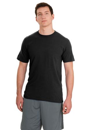 JERZEES Sport 100% Polyester T-Shirt Style 21M