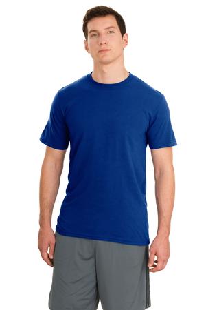 JERZEES Sport 100% Polyester T-Shirt Style 21M 6