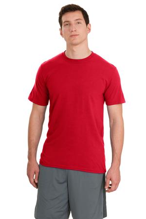 JERZEES Sport 100% Polyester T-Shirt Style 21M 9