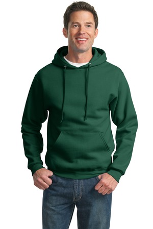 JERZEES SUPER SWEATS – Pullover Hooded Sweatshirt Style 4997M 3