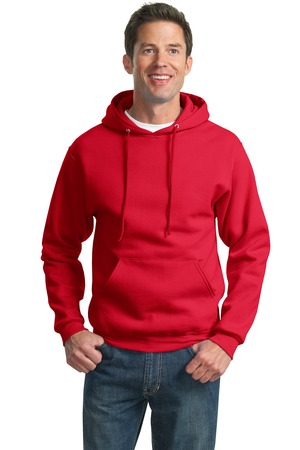 JERZEES SUPER SWEATS – Pullover Hooded Sweatshirt Style 4997M 8