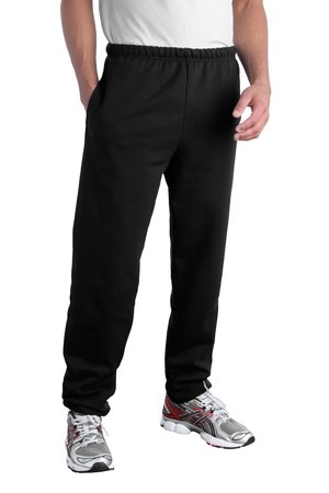 JERZEES SUPER SWEATS – Sweatpant with Pockets Style 4850MP 2
