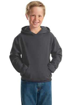 JERZEES – Youth NuBlend Pullover Hooded Sweatshirt Style 996Y 4