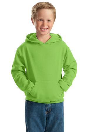 JERZEES – Youth NuBlend Pullover Hooded Sweatshirt Style 996Y 8