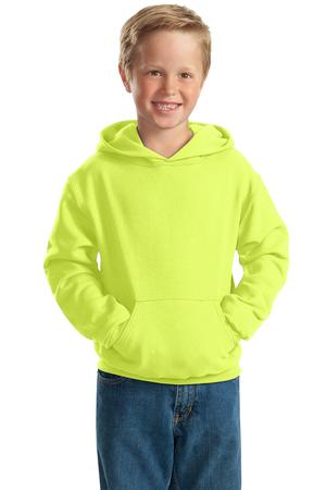 JERZEES – Youth NuBlend Pullover Hooded Sweatshirt Style 996Y 15