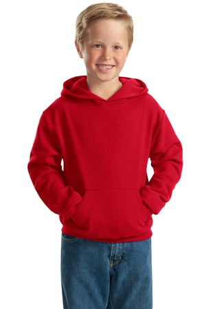 JERZEES – Youth NuBlend Pullover Hooded Sweatshirt Style 996Y 17