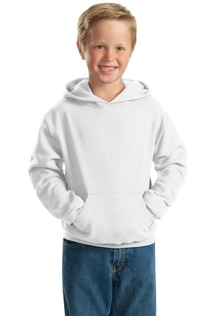 JERZEES – Youth NuBlend Pullover Hooded Sweatshirt Style 996Y 18