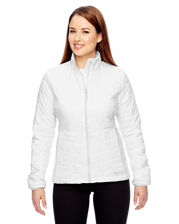 marmot-ladies-calen-jacket-white