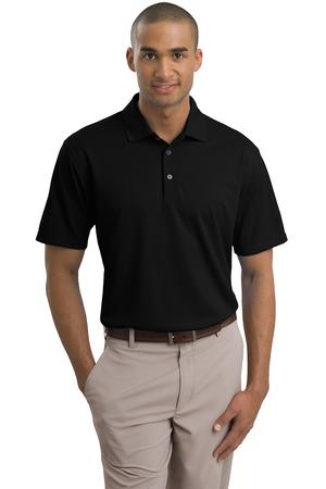 Nike Golf – Tech Basic Dri-FIT Polo Style 203690 Black