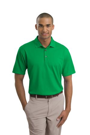 Nike Golf – Tech Basic Dri-FIT Polo Style 203690 Lucky Green