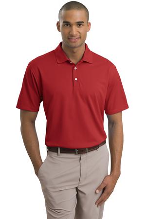 Nike Golf – Tech Basic Dri-FIT Polo Style 203690 Pro Red
