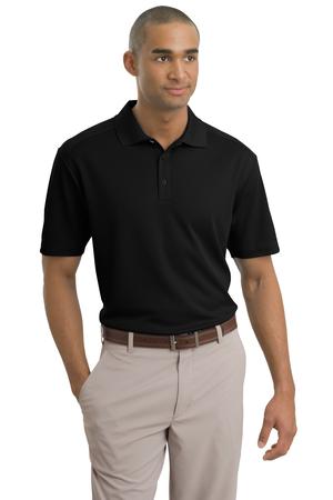 Nike Golf – Dri-FIT Classic Polo Style 267020 Black
