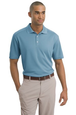 Nike Golf – Dri-FIT Classic Polo Style 267020 Skyline Blue