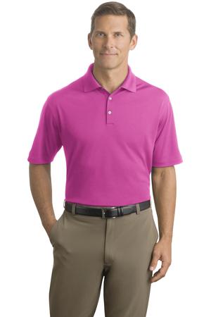 Nike Golf – Dri-FIT Micro Pique Polo Style 363807 Fusion Pink
