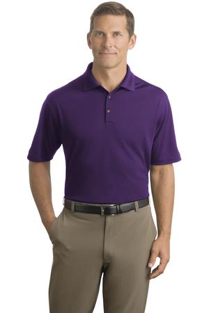 Nike Golf – Dri-FIT Micro Pique Polo Style 363807 Night Purple