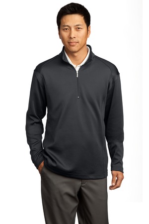Nike Golf - Sport Cover-Up Style 400099 Anthracite