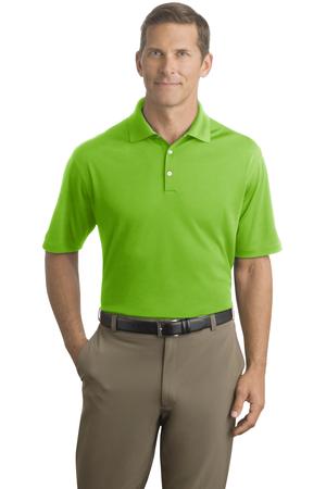 Nike Golf Tall Dri-FIT Micro Pique Polo Style 604941 Mean Green