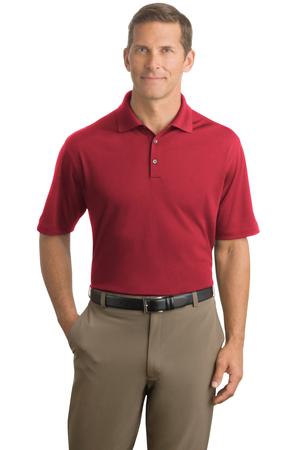 Nike Golf Tall Dri-FIT Micro Pique Polo Style 604941 Varisty Red
