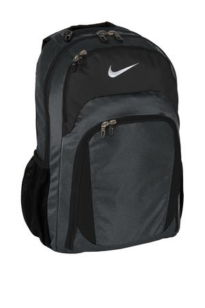 Nike Golf Performance Backpack Style TG0243 Anthracite/Black