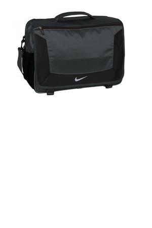 Nike Golf Elite Messenger Style TG0244 Anthracite / Black