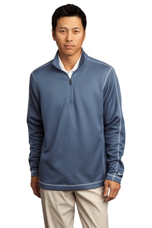 Nike Sphere Dry Cover-Up Style 244610 Stone Blue/Birch