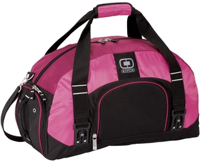 OGIO – Big Dome Duffel Style 108087 Pink