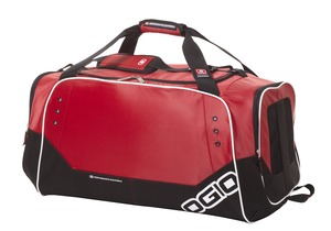 OGIO – Contender Large Duffel Style 112008 Red