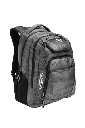 OGIO – Excelsior Pack Style 411069 Race Day Silver