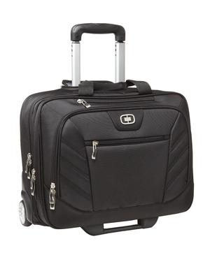 OGIO – Lucin Wheeled Briefcase Style 417018 1