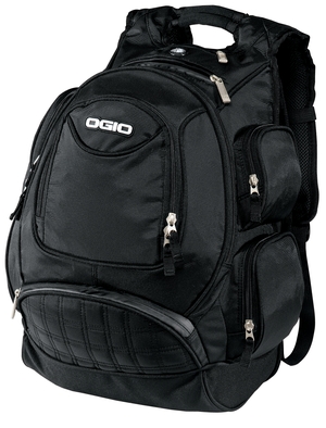 OGIO – Metro Pack Style 711105 1