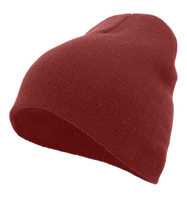 pacific-headwear-one-size-basic-knit-acrylic-beanie-cardinal