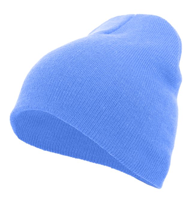 pacific-headwear-one-size-basic-knit-acrylic-beanie-columbia blue