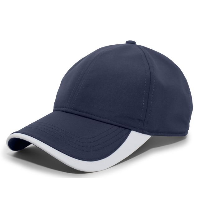 pacific-headwear-one-size-lite-series-active-cap-with-trim-navy-white