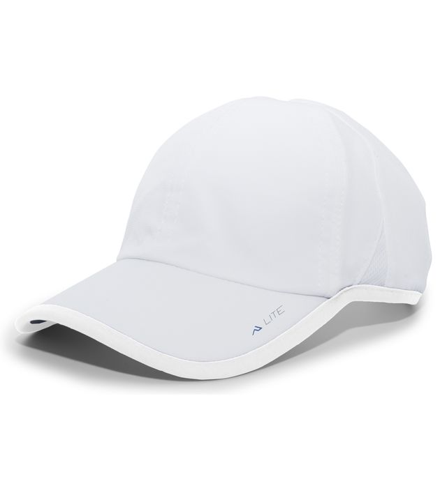pacific-headwear-one-size-lite-series-active-hook-and-loop-adjustable-cap-white