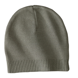 Port Authority 100% Cotton Beanie Style CP95 5