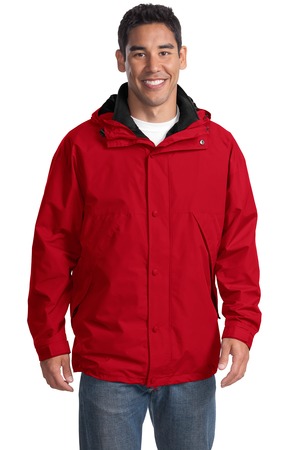 Port Authority 3-in-1 Jacket Style J777 3