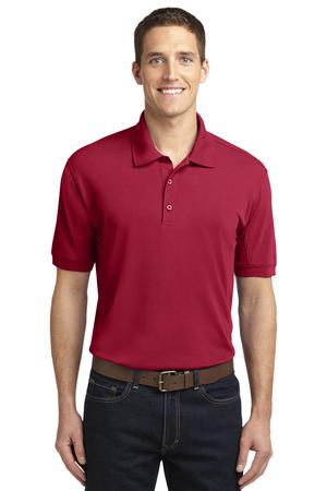 Port Authority 5-in-1 Performance Pique Polo Style K567 6