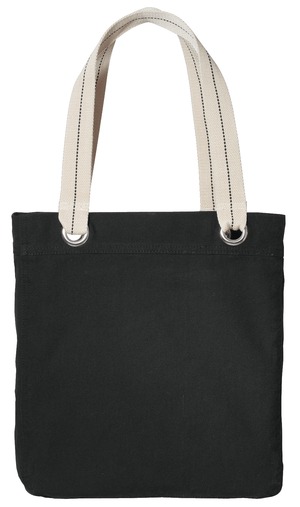 Port Authority Allie Tote Style B118 1