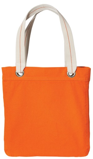 Port Authority Allie Tote Style B118 2