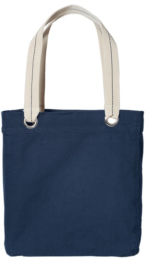 Port Authority Allie Tote Style B118 3