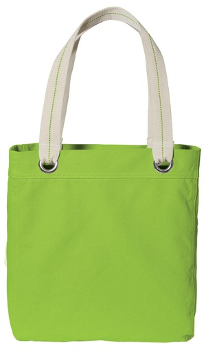 Port Authority Allie Tote Style B118 6