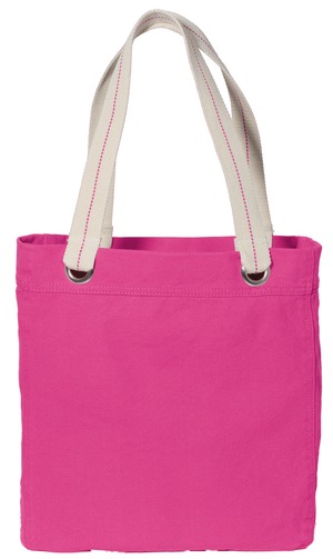 Port Authority Allie Tote Style B118 7