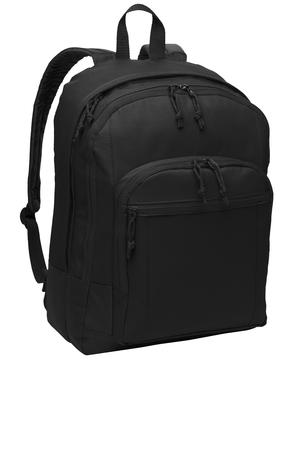 Port Authority Basic Backpack Style BG204