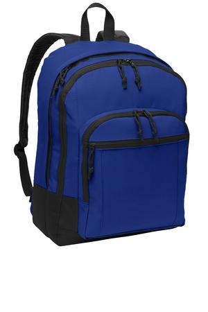 Port Authority Basic Backpack Style BG204