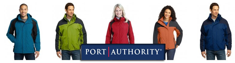Port Authority Clothing and Accessories from SweatshirtStation.com