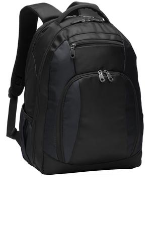 Port Authority Commuter Backpack Style BG205